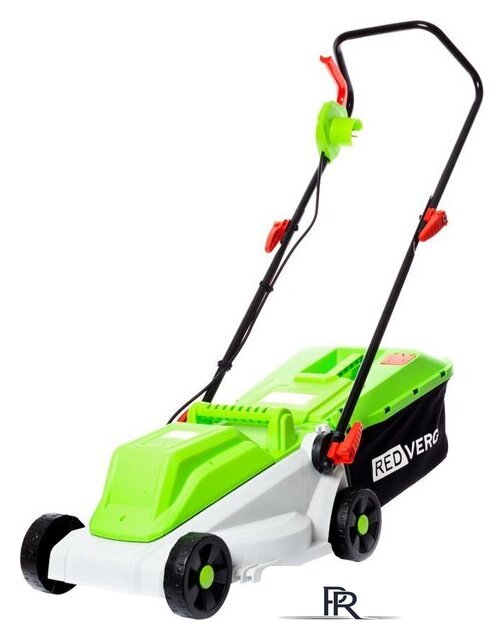 Газонокосилка RedVerg RD-ELM32 - Изображение №1 — Интернет-магазин ПроЗаказ