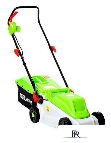 Газонокосилка RedVerg RD-ELM32 - Изображение №3 — Интернет-магазин ПроЗаказ
