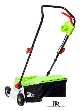 Газонокосилка RedVerg RD-ELM32 - Изображение №2 — Интернет-магазин ПроЗаказ