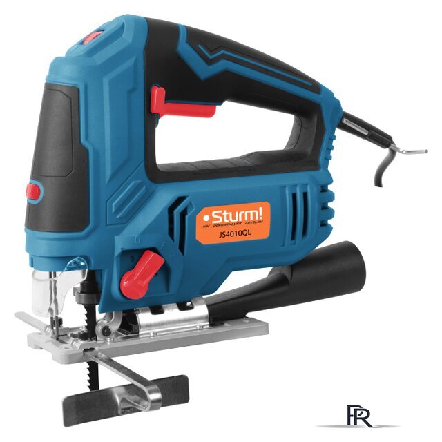 Электролобзик Sturm JS4010QL - Изображение №1 — Интернет-магазин ПроЗаказ