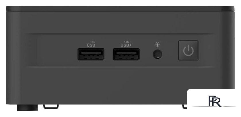 Компактный компьютер ASUS NUC 13 Pro - Изображение №4 — Интернет-магазин ПроЗаказ