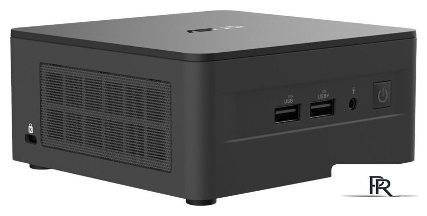 Компактный компьютер ASUS NUC 13 Pro - Изображение №1 — Интернет-магазин ПроЗаказ
