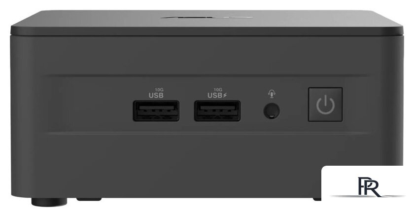 Компактный компьютер ASUS NUC 13 Pro - Изображение №3 — Интернет-магазин ПроЗаказ