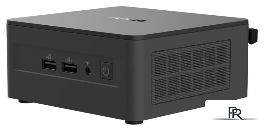 Компактный компьютер ASUS NUC 13 Pro - Изображение №2 — Интернет-магазин ПроЗаказ