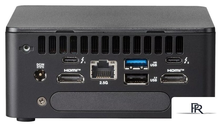 Компактный компьютер ASUS NUC 13 Pro - Изображение №6 — Интернет-магазин ПроЗаказ