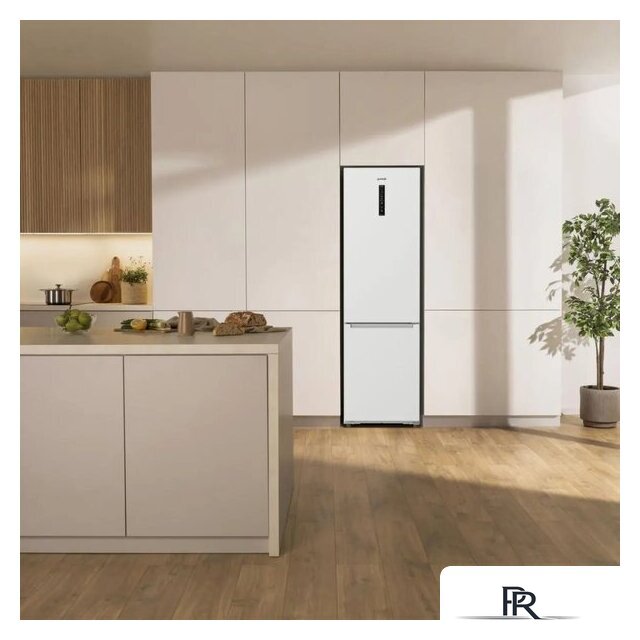 Холодильник Gorenje NRB620E61W4WFE - Изображение №12 — Интернет-магазин ПроЗаказ