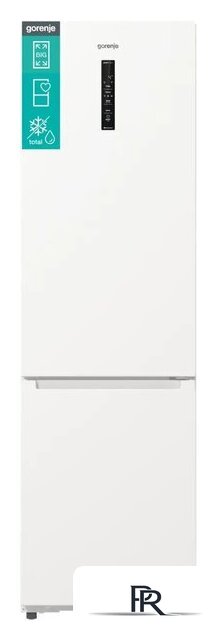Холодильник Gorenje NRB620E61W4WFE - Изображение №1 — Интернет-магазин ПроЗаказ