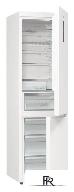 Холодильник Gorenje NRB620E61W4WFE - Изображение №4 — Интернет-магазин ПроЗаказ