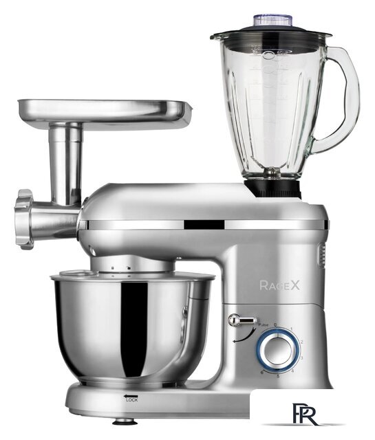 Кухонная машина RAGEX R101-900 - Изображение №1 — Интернет-магазин ПроЗаказ