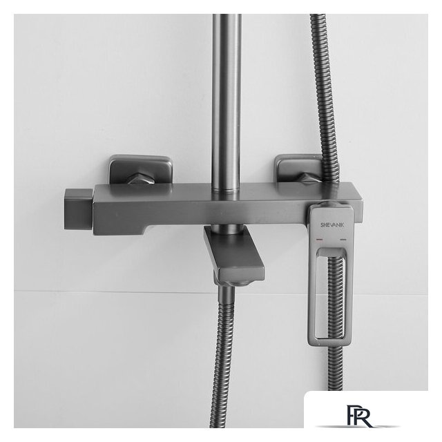 Душевая система  Shevanik S6836T - Изображение №28 — Интернет-магазин ПроЗаказ