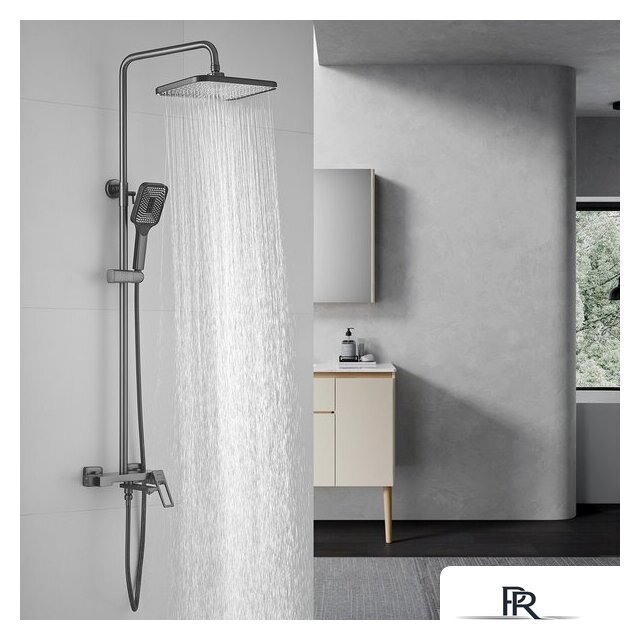 Душевая система  Shevanik S6836T - Изображение №37 — Интернет-магазин ПроЗаказ