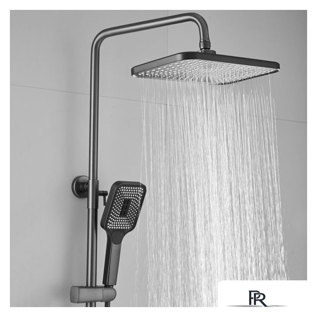 Душевая система  Shevanik S6836T - Изображение №38 — Интернет-магазин ПроЗаказ