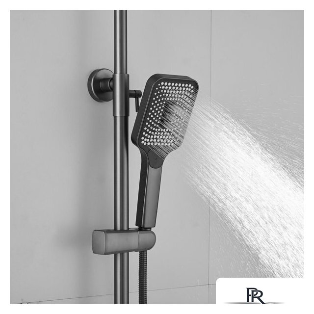 Душевая система  Shevanik S6836T - Изображение №43 — Интернет-магазин ПроЗаказ