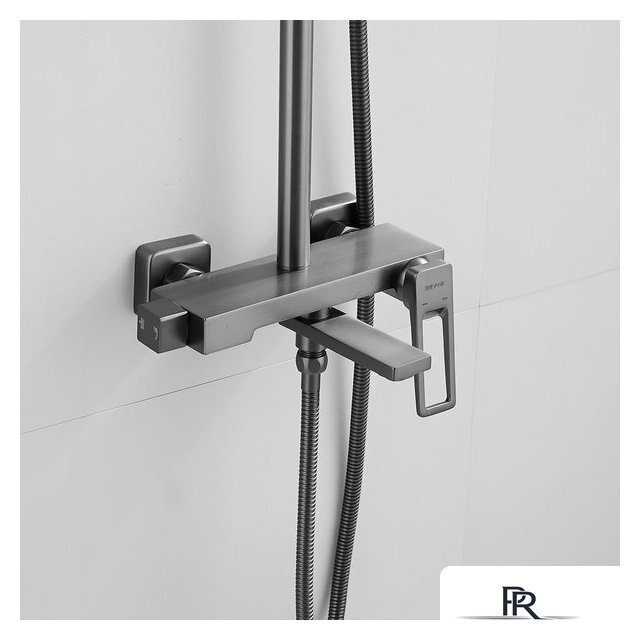 Душевая система  Shevanik S6836T - Изображение №24 — Интернет-магазин ПроЗаказ