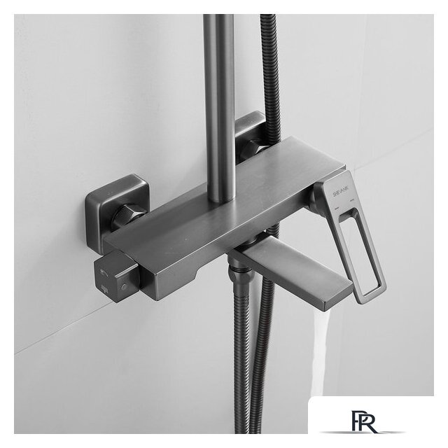 Душевая система  Shevanik S6836T - Изображение №31 — Интернет-магазин ПроЗаказ