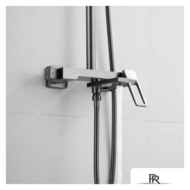 Душевая система  Shevanik S6836T - Изображение №32 — Интернет-магазин ПроЗаказ