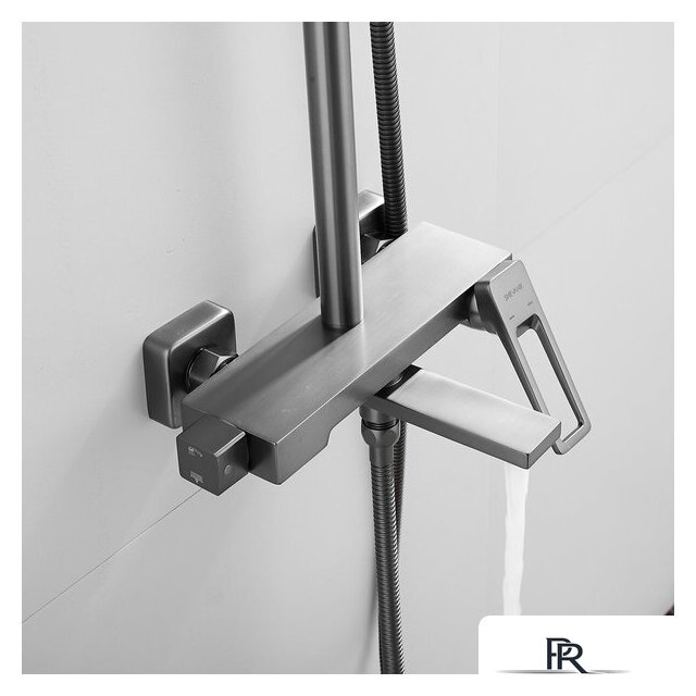 Душевая система  Shevanik S6836T - Изображение №34 — Интернет-магазин ПроЗаказ