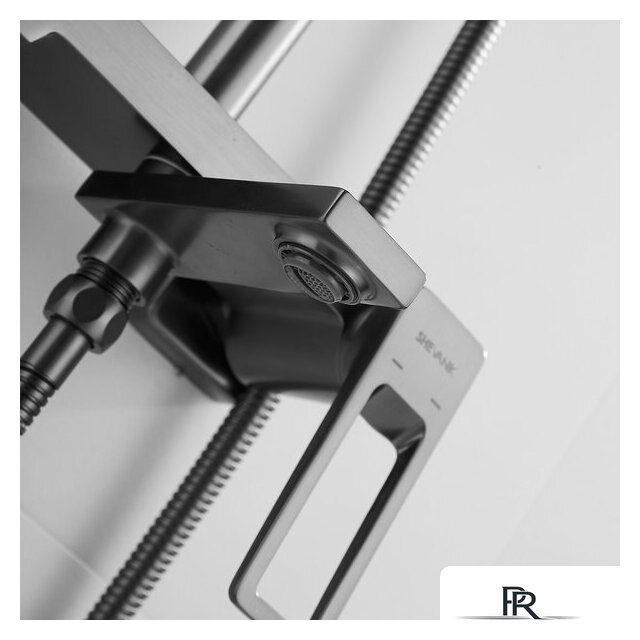 Душевая система  Shevanik S6836T - Изображение №29 — Интернет-магазин ПроЗаказ