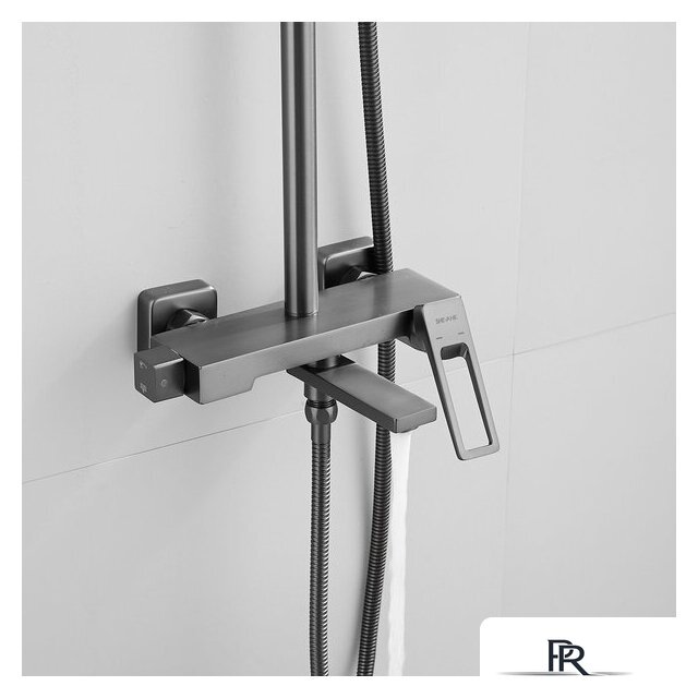 Душевая система  Shevanik S6836T - Изображение №30 — Интернет-магазин ПроЗаказ