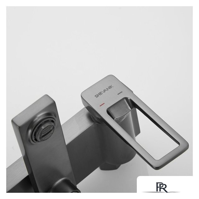 Душевая система  Shevanik S6836T - Изображение №4 — Интернет-магазин ПроЗаказ