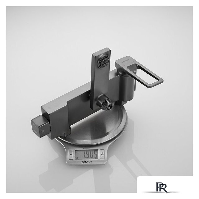 Душевая система  Shevanik S6836T - Изображение №2 — Интернет-магазин ПроЗаказ