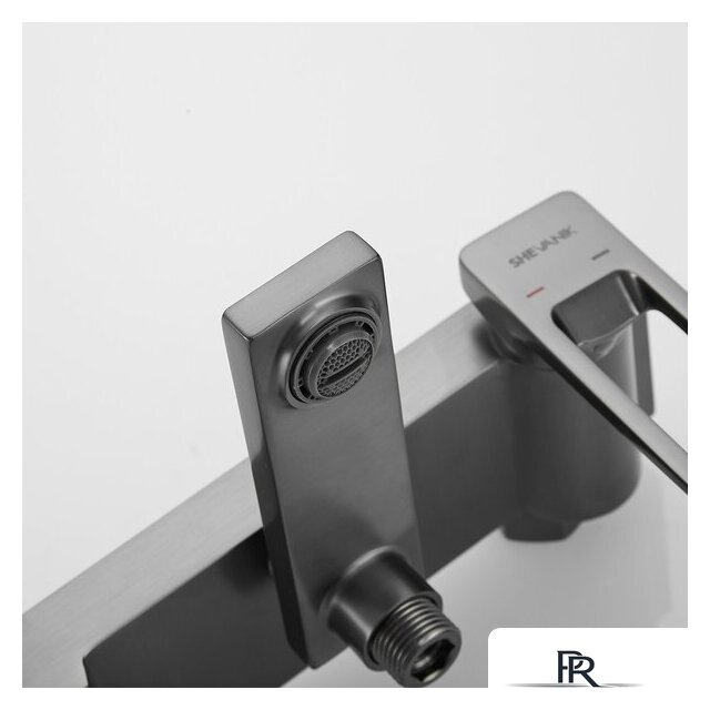 Душевая система  Shevanik S6836T - Изображение №5 — Интернет-магазин ПроЗаказ