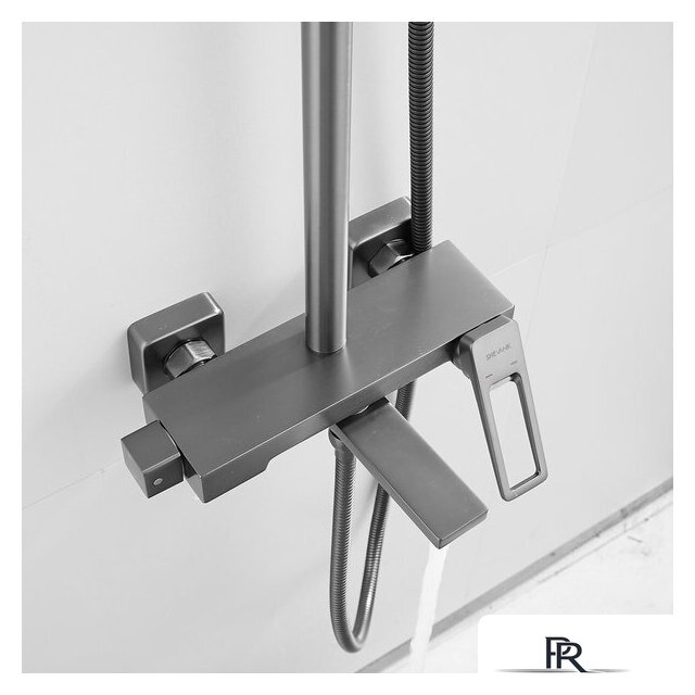 Душевая система  Shevanik S6836T - Изображение №35 — Интернет-магазин ПроЗаказ