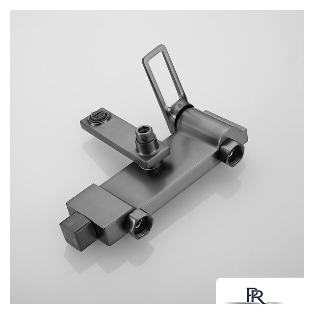 Душевая система  Shevanik S6836T - Изображение №8 — Интернет-магазин ПроЗаказ