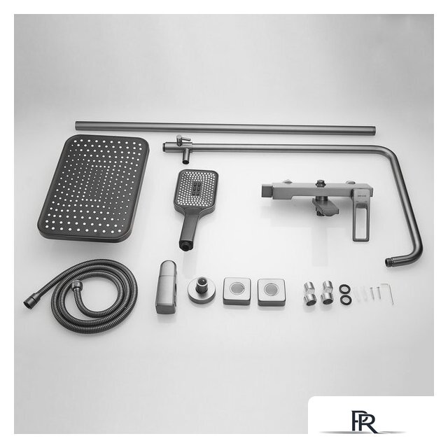 Душевая система  Shevanik S6836T - Изображение №18 — Интернет-магазин ПроЗаказ