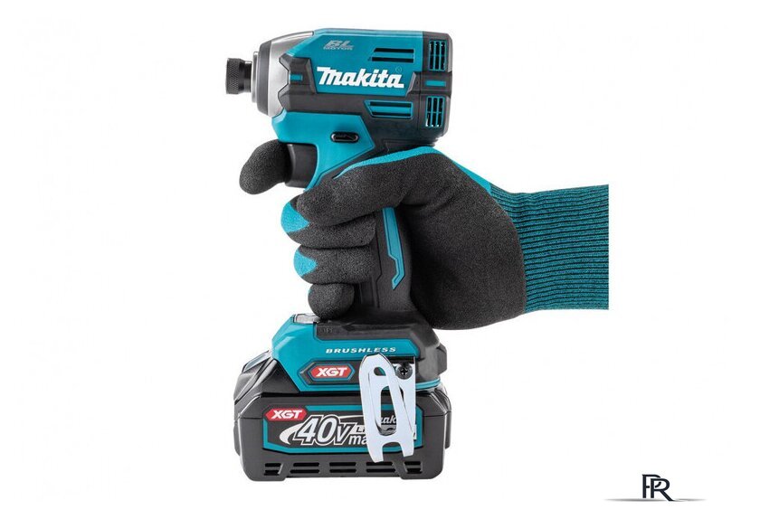 Винтоверт Makita TD003GZ (без АКБ) - Изображение №3 — Интернет-магазин ПроЗаказ