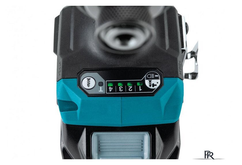 Винтоверт Makita TD003GZ (без АКБ) - Изображение №2 — Интернет-магазин ПроЗаказ