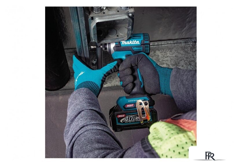 Винтоверт Makita TD003GZ (без АКБ) - Изображение №5 — Интернет-магазин ПроЗаказ