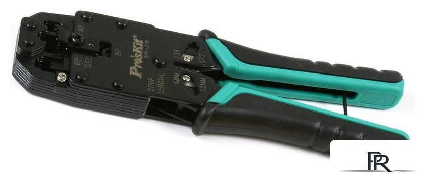 Кримпер Pro'sKit CP-376K - Изображение №1 — Интернет-магазин ПроЗаказ