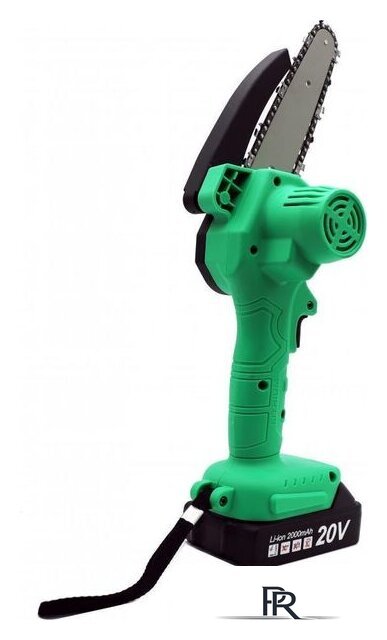  Zitrek 082-2020 (триммер, цепная пила) - Изображение №4 — Интернет-магазин ПроЗаказ