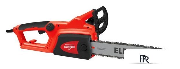 Электрическая пила ELITECH ЭП 2000/16П - Изображение №1 — Интернет-магазин ПроЗаказ