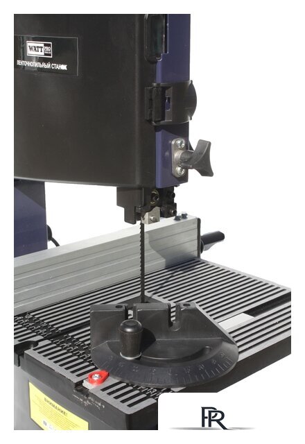 Ленточнопильный станок WATT WSB-230 - Изображение №2 — Интернет-магазин ПроЗаказ