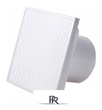 Осевой вентилятор Awenta System+ Turbo 100H KWT100H-PI100-ZZ100 - Изображение №3 — Интернет-магазин ПроЗаказ