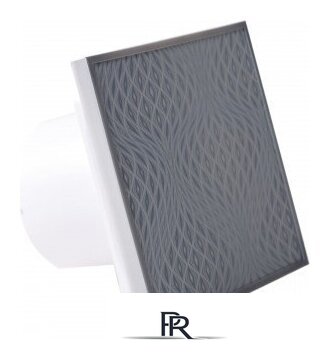 Осевой вентилятор Awenta System+ Turbo 100H KWT100H-PI100-ZZ100 - Изображение №4 — Интернет-магазин ПроЗаказ