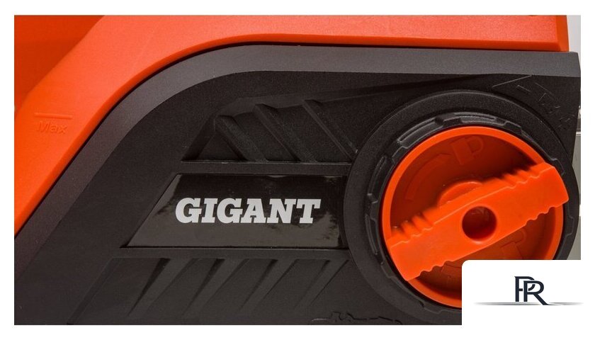 Электрическая пила Gigant GSAF-12 - Изображение №10 — Интернет-магазин ПроЗаказ