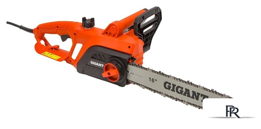 Электрическая пила Gigant GSAF-12 - Изображение №12 — Интернет-магазин ПроЗаказ