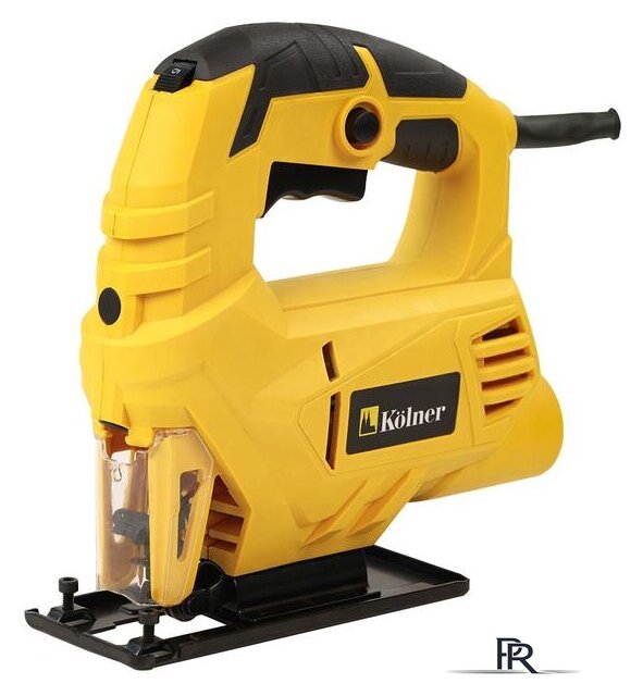 Электролобзик Kolner KJS 650V - Изображение №1 — Интернет-магазин ПроЗаказ