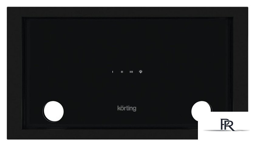 Кухонная вытяжка Korting KHI 6777 GN - Изображение №2 — Интернет-магазин ПроЗаказ