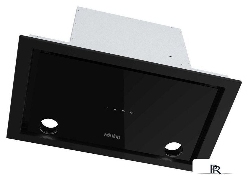 Кухонная вытяжка Korting KHI 6777 GN - Изображение №1 — Интернет-магазин ПроЗаказ