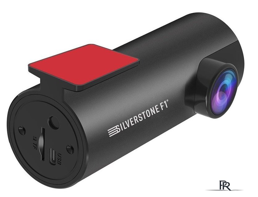 Видеорегистратор SilverStone F1 OKO 2.0 - Изображение №1 — Интернет-магазин ПроЗаказ
