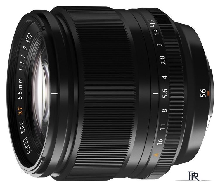 Объектив FUJINON XF56mm F1.2 R - Изображение №1 — Интернет-магазин ПроЗаказ