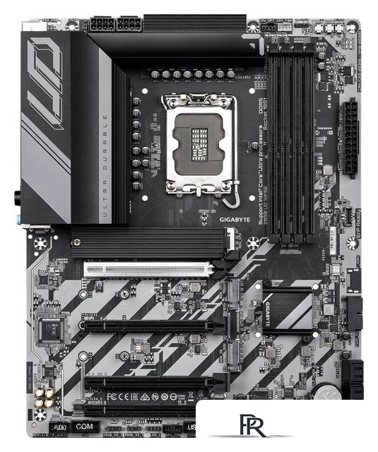 Материнская плата Gigabyte Z890 UD WiFi6E - Изображение №1 — Интернет-магазин ПроЗаказ