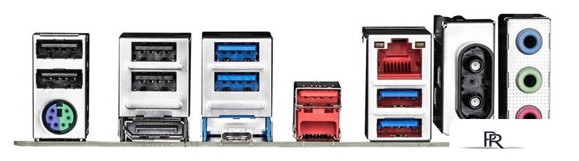 Материнская плата Gigabyte Z890 UD WiFi6E - Изображение №3 — Интернет-магазин ПроЗаказ