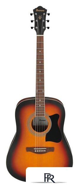 Акустическая гитара Ibanez V50NJP OVS - Изображение №1 — Интернет-магазин ПроЗаказ