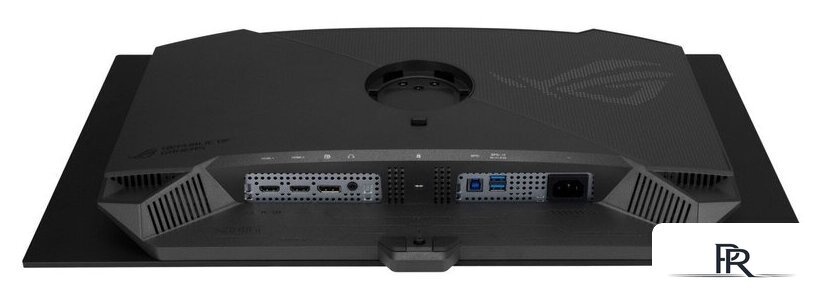 Игровой монитор ASUS ROG Strix OLED XG27AQDMGR - Изображение №6 — Интернет-магазин ПроЗаказ