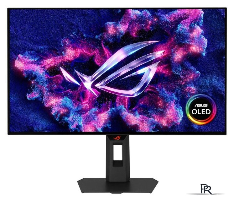 Игровой монитор ASUS ROG Strix OLED XG27AQDMGR - Изображение №1 — Интернет-магазин ПроЗаказ